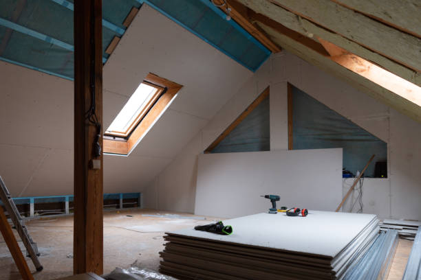 Best Fiberglass Insulation in Santa Fe, TX