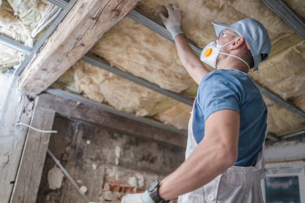  Santa Fe, TX Insulation Contractor Pros