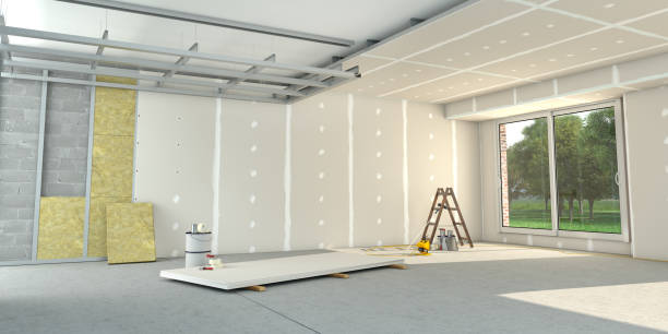 Best Energy Efficiency Insulation in Santa Fe, TX