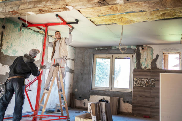 Best Specialized Insulation Services in Santa Fe, TX
