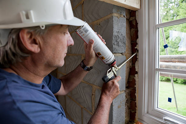 Best Spray Foam Insulation in Santa Fe, TX