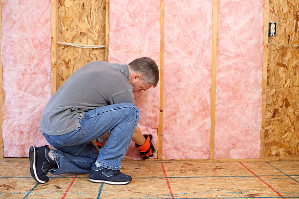 Trusted Santa Fe, TX Insulation Contractor Experts