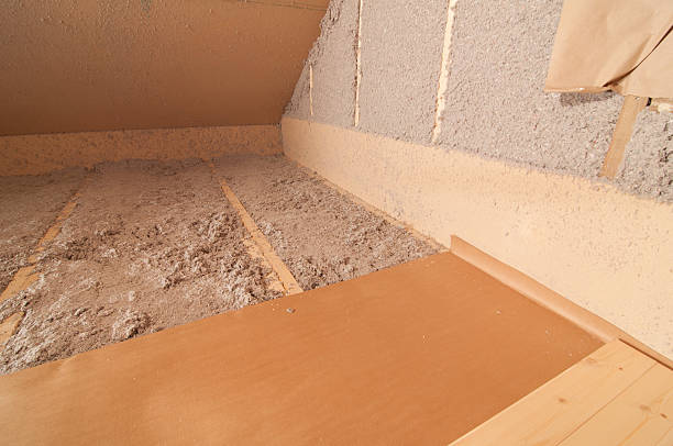 Best Energy Efficiency Insulation in Santa Fe, TX