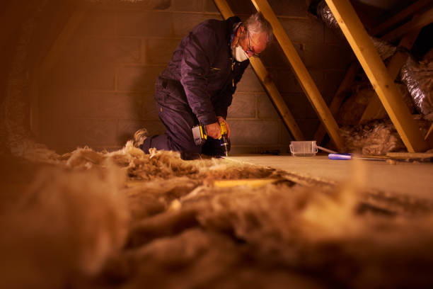 Best DIY Insulation Kits and Guidance in Santa Fe, TX